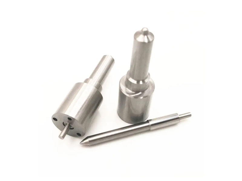 Dieselinjektor dys dlla140s2150