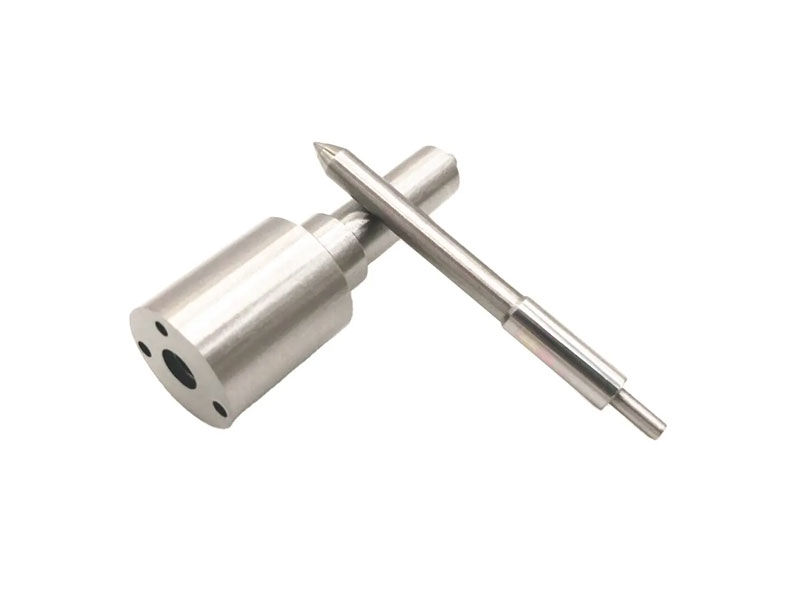 Dieselinjektor dys dlla140s274np12