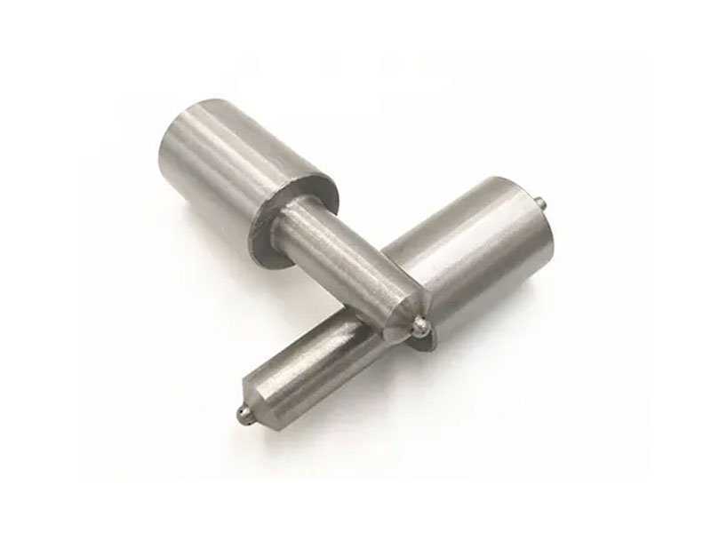 Dieselinjektor dys dlla155SN746