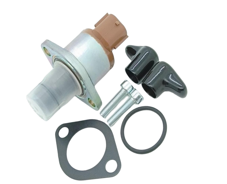 Drivstoffmåling magnetventil 1460A037