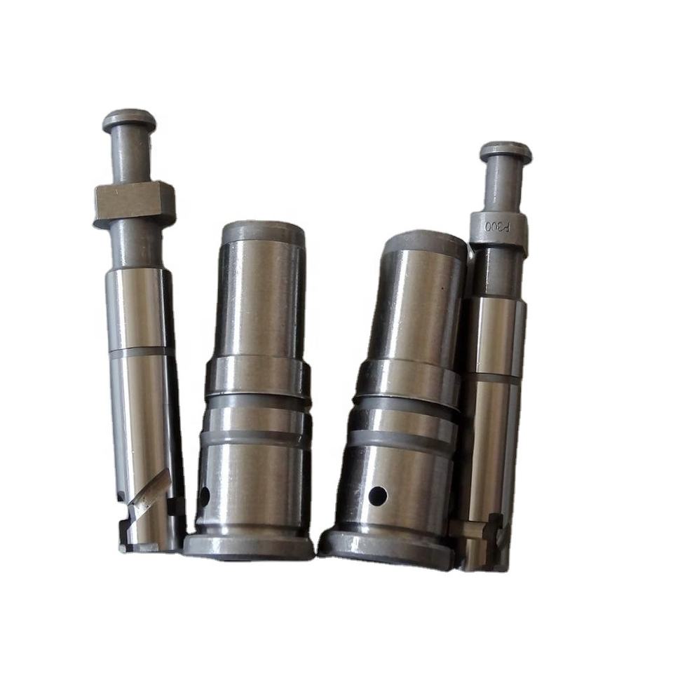 Injeksjonspumpeelement 9516U