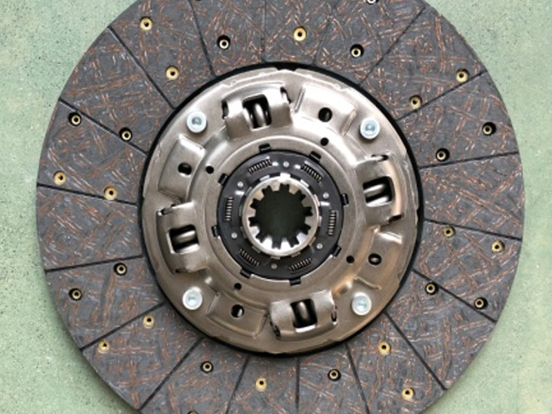 NDD068U Clutch trykkplate