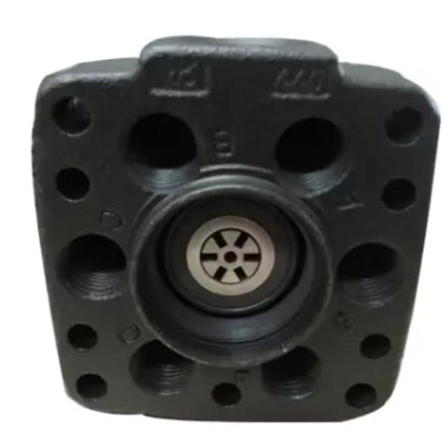 Rotorhode 096400-1770