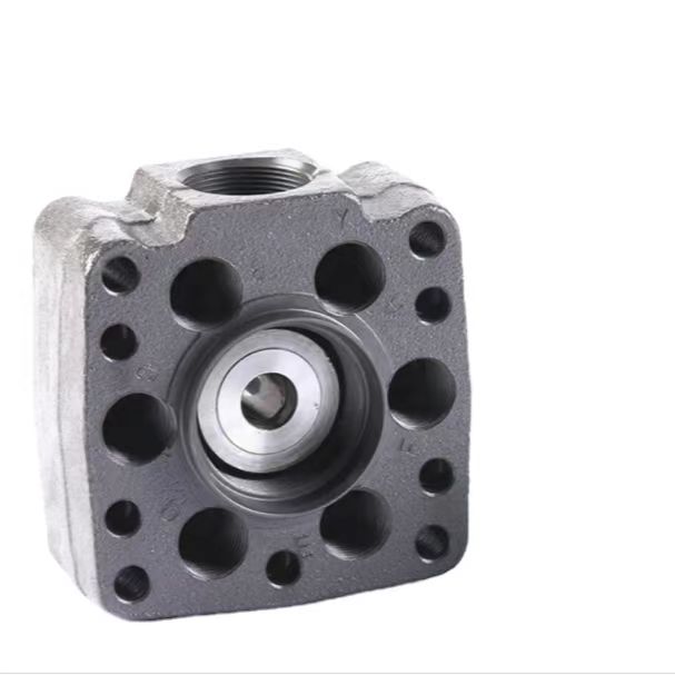 Rotorhode Longkou K309